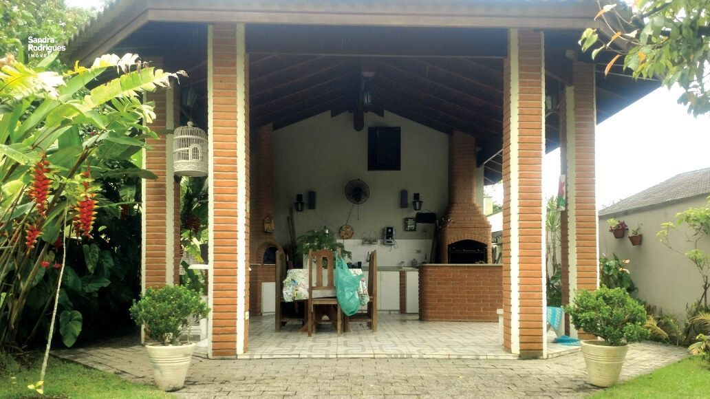 Casa de Condomínio à venda com 4 quartos, 453m² - Foto 20