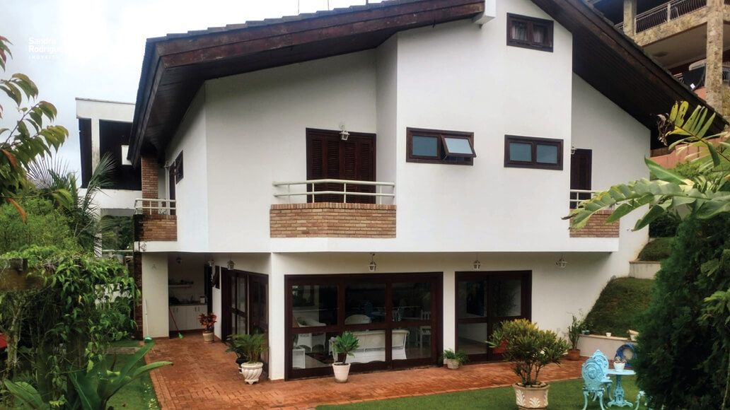 Casa de Condomínio à venda com 4 quartos, 453m² - Foto 24