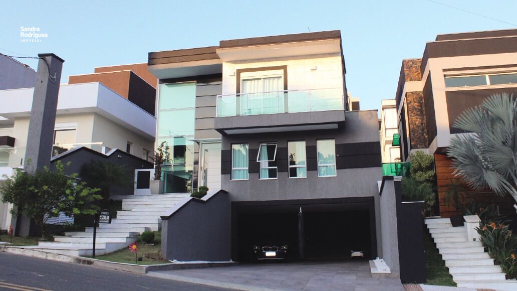 Casa de Condomínio à venda com 3 quartos, 385m² - Foto 34