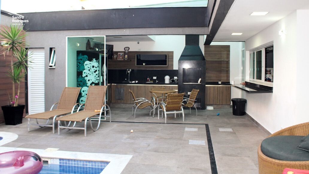 Casa de Condomínio, 3 quartos - Foto 30