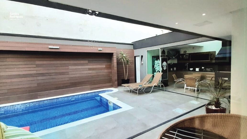 Casa de Condomínio, 3 quartos - Foto 29