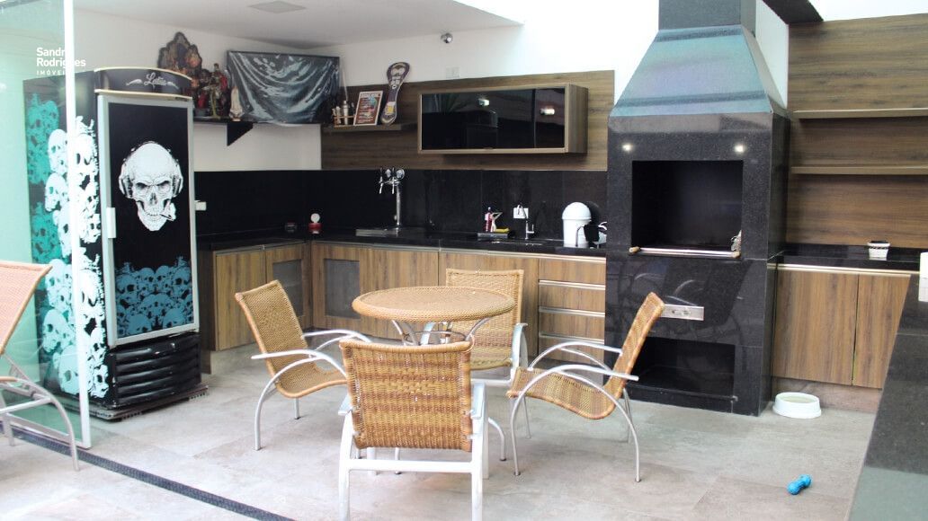 Casa de Condomínio, 3 quartos - Foto 31