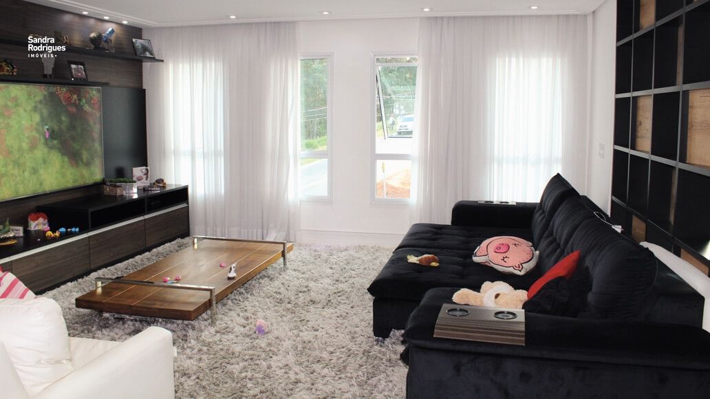 Casa de Condomínio, 3 quartos - Foto 7