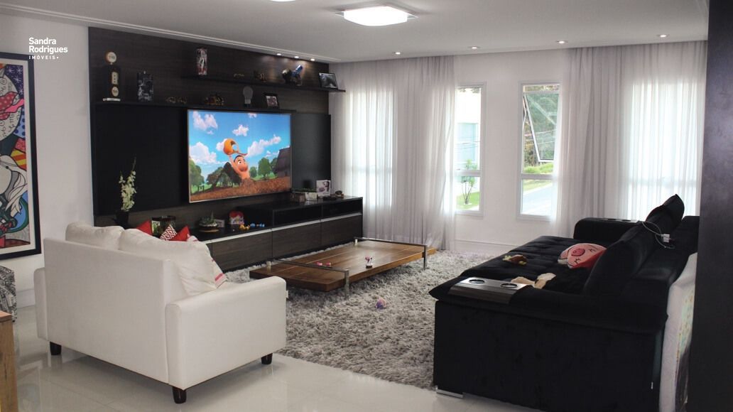 Casa de Condomínio, 3 quartos - Foto 6