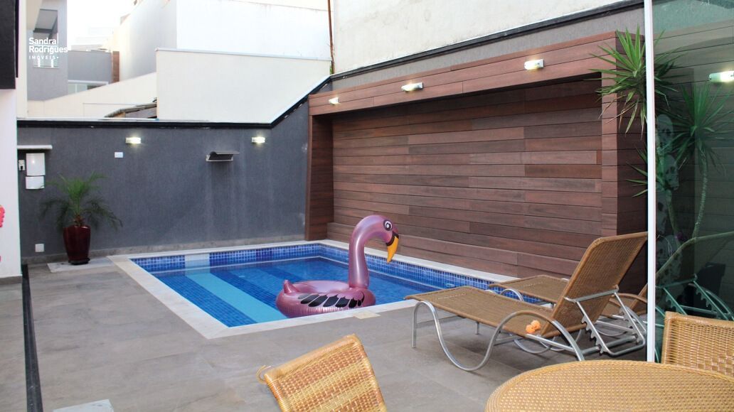 Casa de Condomínio, 3 quartos - Foto 32