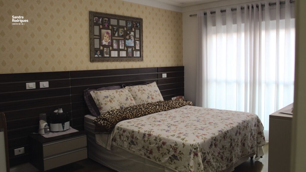 Casa de Condomínio, 3 quartos - Foto 18