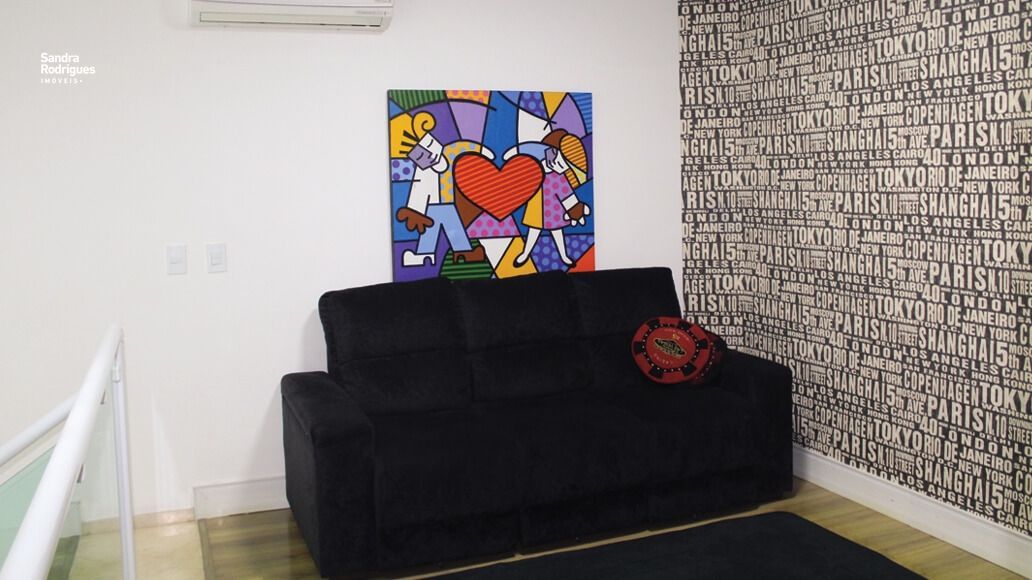 Casa de Condomínio, 3 quartos - Foto 16