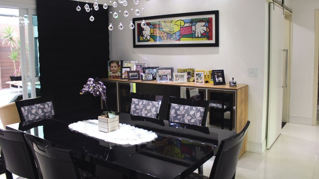 Casa de Condomínio, 3 quartos - Foto 9