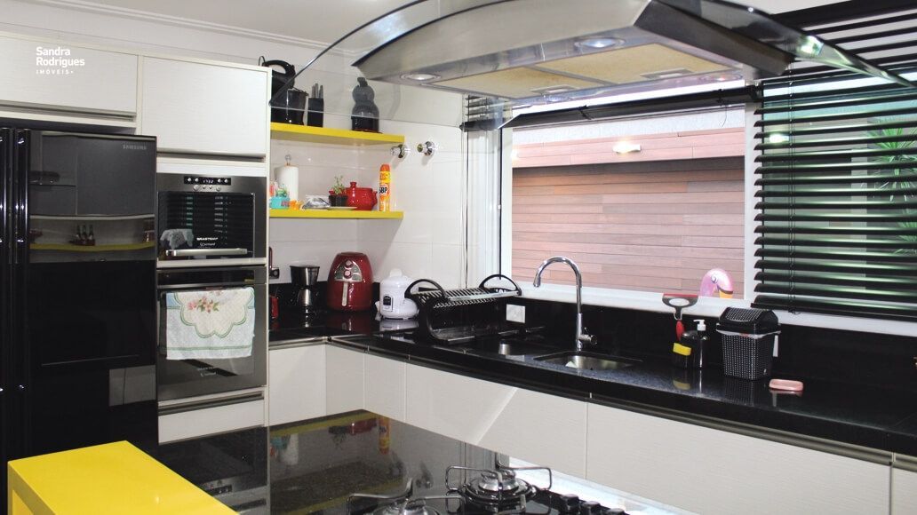 Casa de Condomínio, 3 quartos - Foto 11