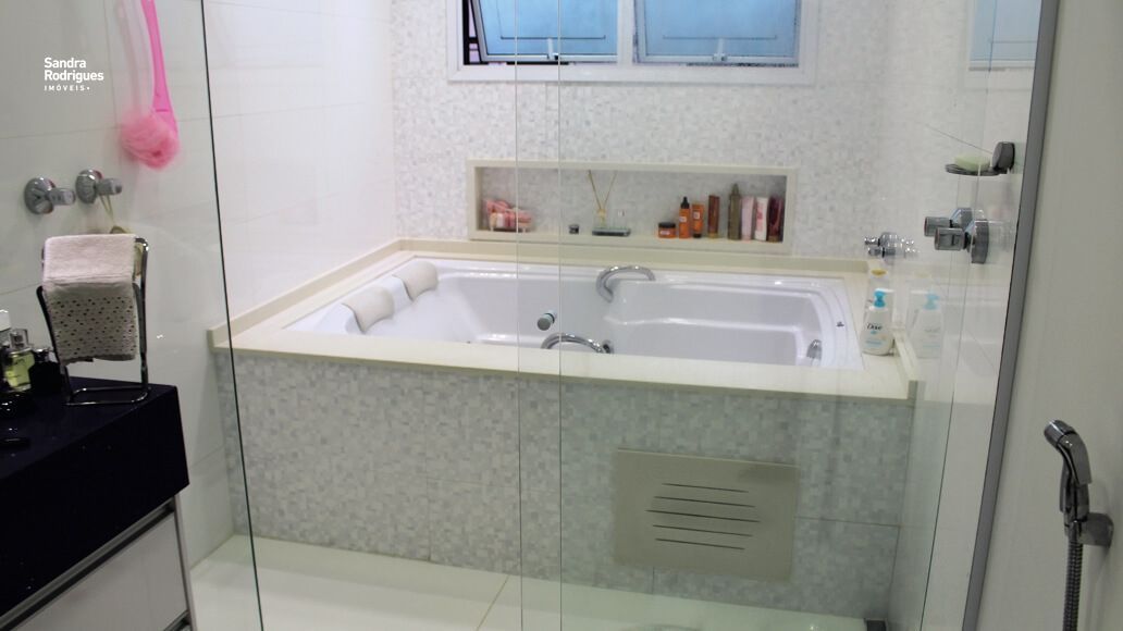 Casa de Condomínio, 3 quartos - Foto 22