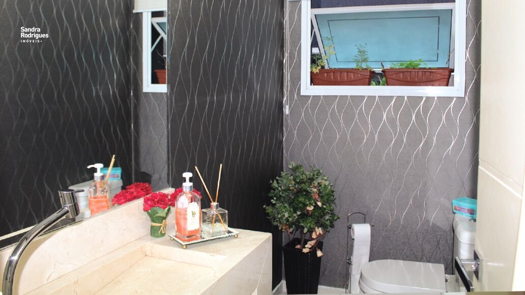 Casa de Condomínio, 3 quartos - Foto 13