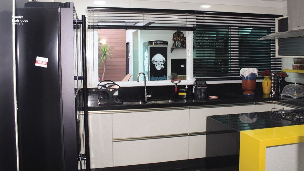 Casa de Condomínio, 3 quartos - Foto 10