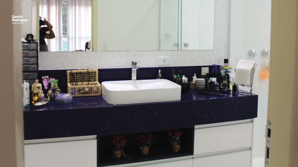 Casa de Condomínio, 3 quartos - Foto 21