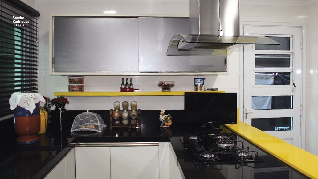 Casa de Condomínio, 3 quartos - Foto 12