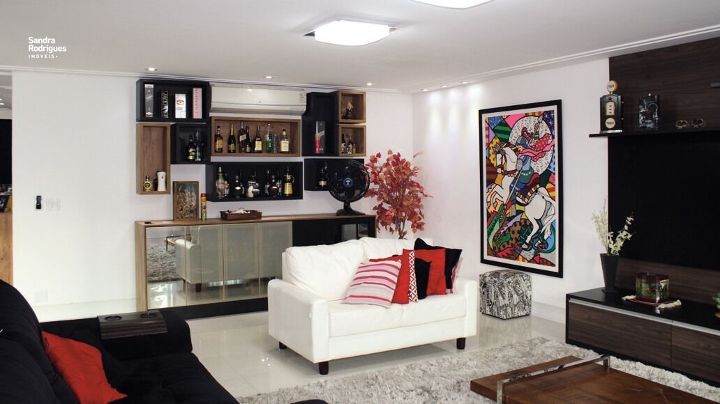 Casa de Condomínio, 3 quartos - Foto 8