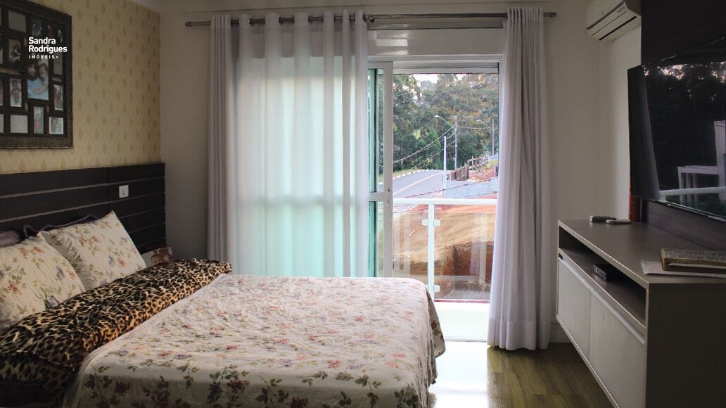 Casa de Condomínio, 3 quartos - Foto 19