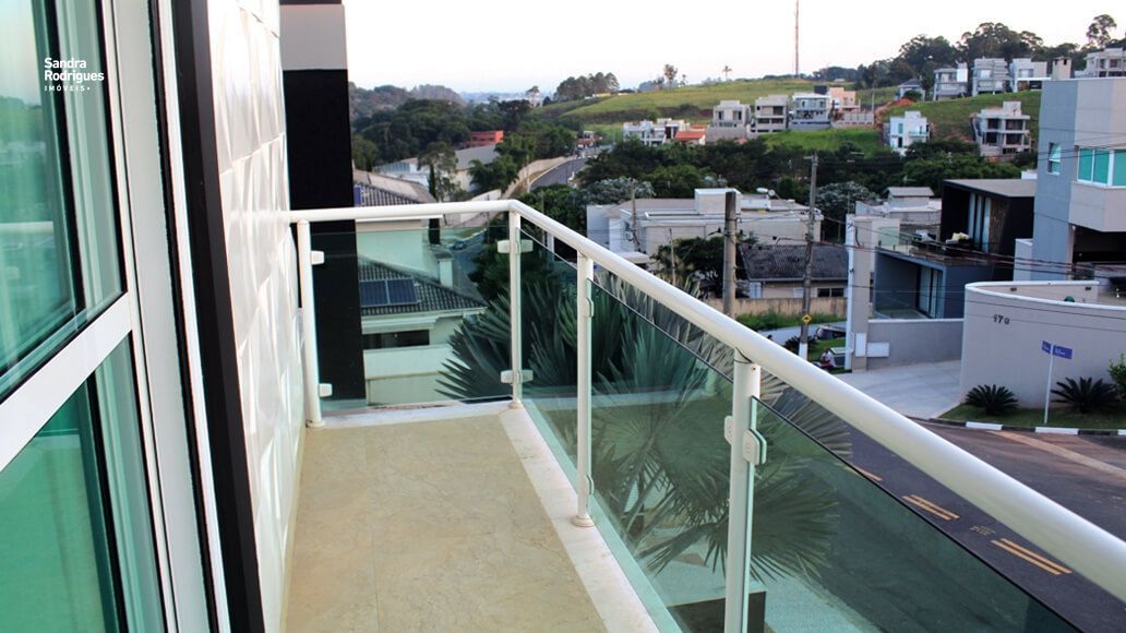 Casa de Condomínio à venda com 3 quartos, 385m² - Foto 20