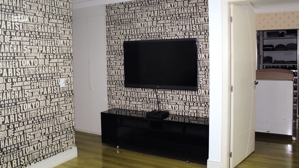 Casa de Condomínio, 3 quartos - Foto 15