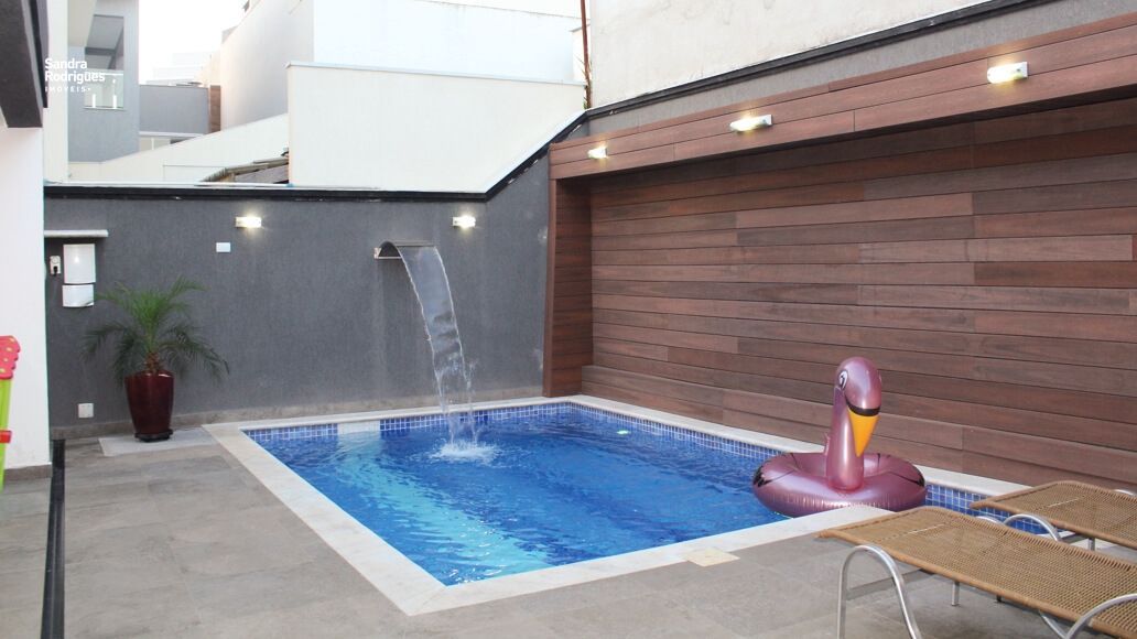 Casa de Condomínio, 3 quartos - Foto 33