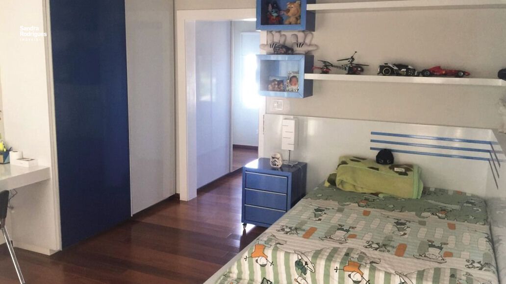 Casa de Condomínio à venda com 5 quartos, 900m² - Foto 28