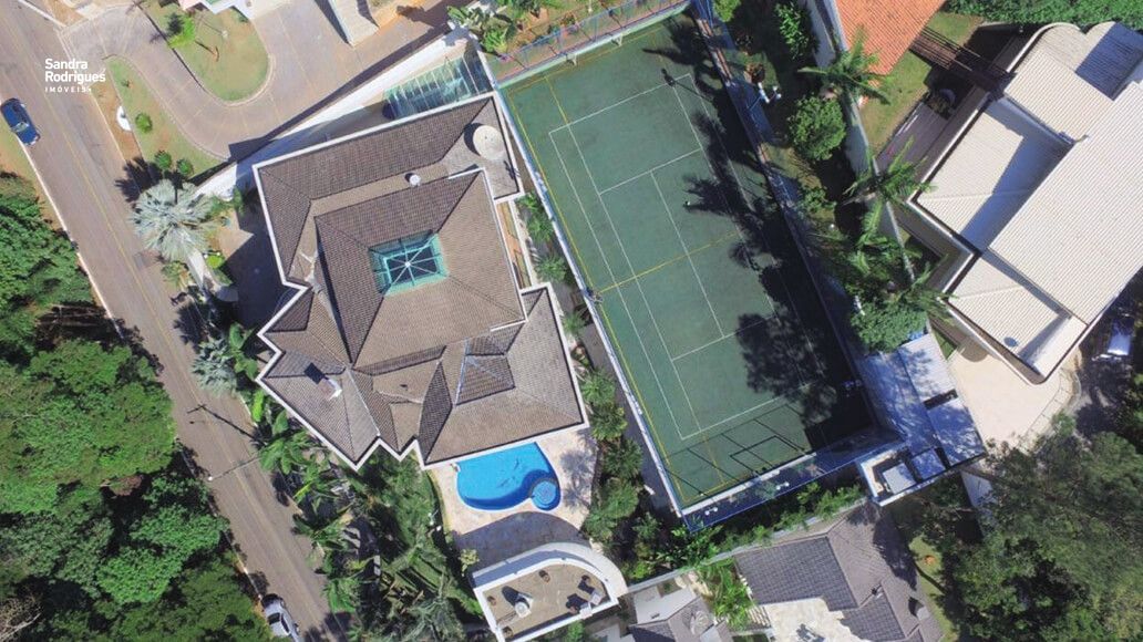 Casa de Condomínio à venda com 5 quartos, 900m² - Foto 45