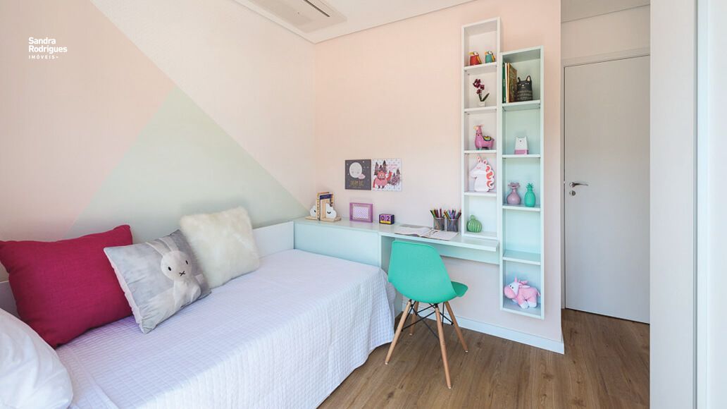 Casa de Condomínio, 4 quartos - Foto 31