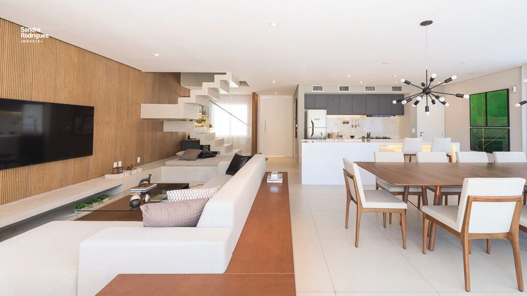 Casa de Condomínio, 4 quartos - Foto 7