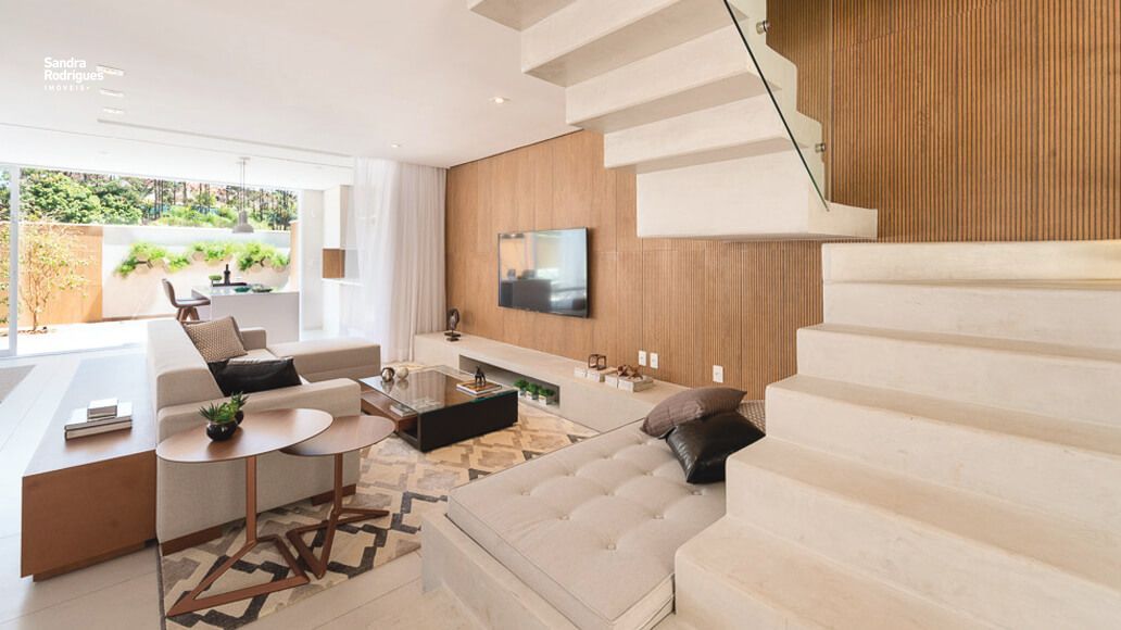 Casa de Condomínio, 4 quartos - Foto 4