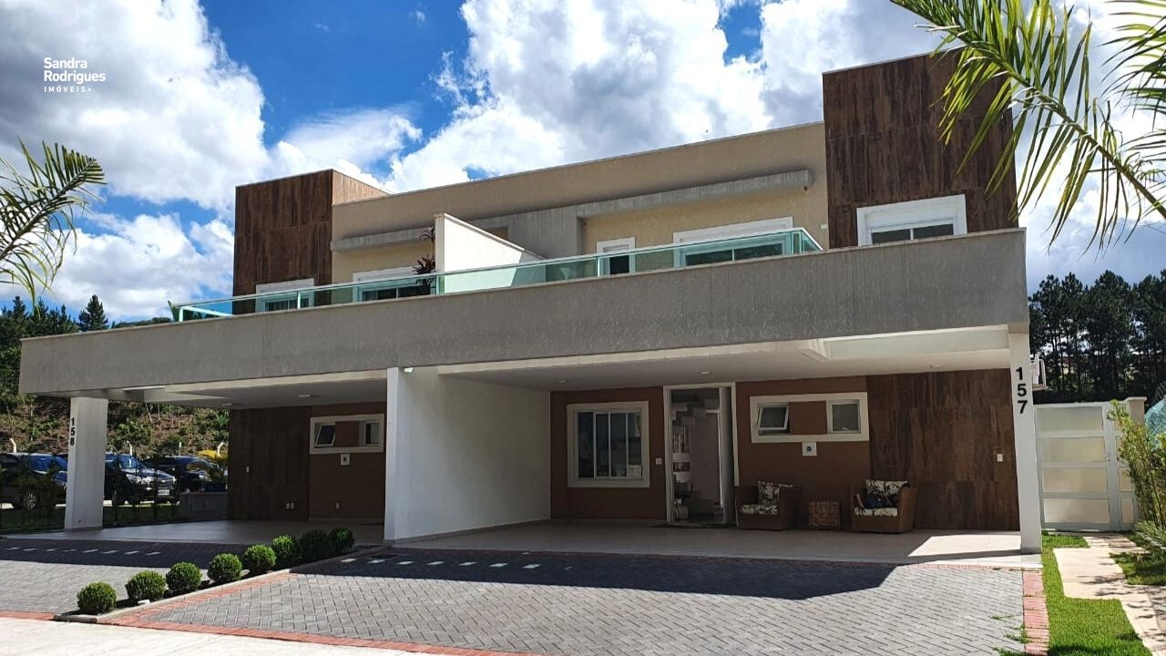 Casa de Condomínio à venda com 3 quartos, 183m² - Foto 46