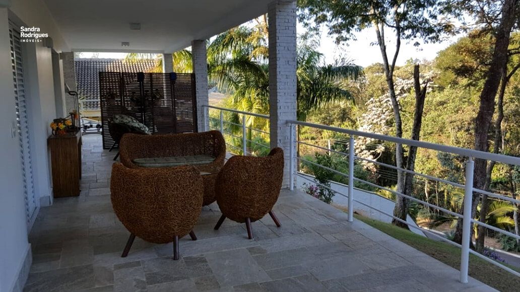 Casa de Condomínio à venda com 6 quartos, 920m² - Foto 7