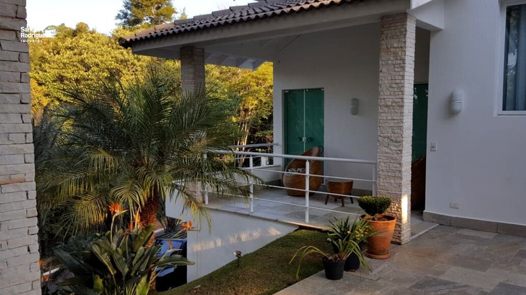 Casa de Condomínio à venda com 6 quartos, 920m² - Foto 6