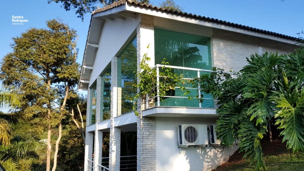 Casa de Condomínio à venda com 6 quartos, 920m² - Foto 5