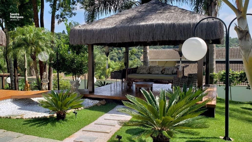 Casa de Condomínio à venda com 6 quartos, 920m² - Foto 23