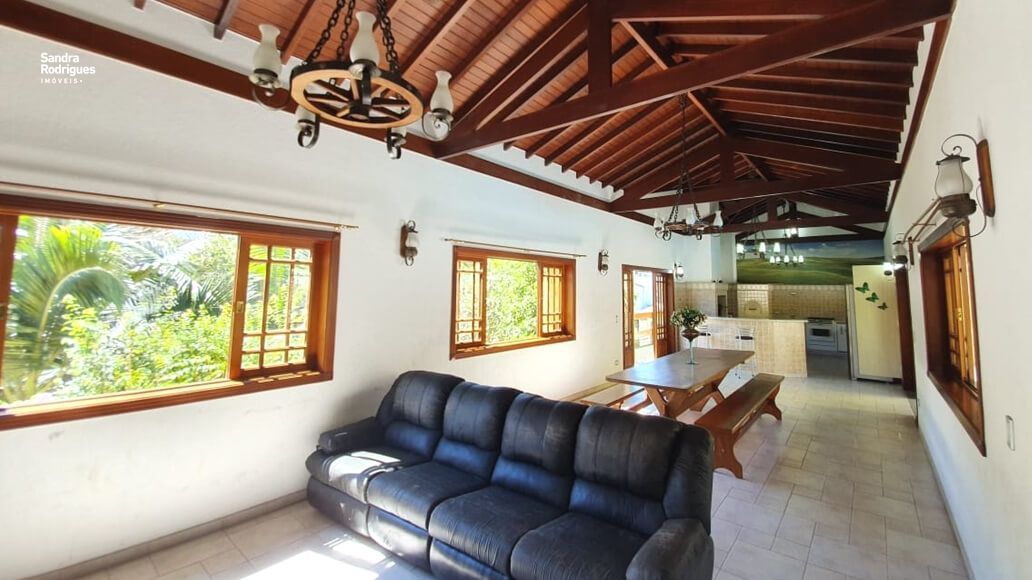 Casa de Condomínio à venda e aluguel com 4 quartos, 811m² - Foto 20