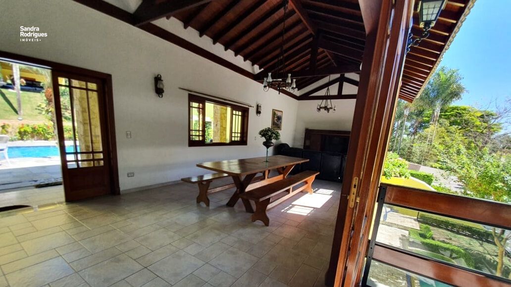 Casa de Condomínio à venda e aluguel com 4 quartos, 811m² - Foto 22