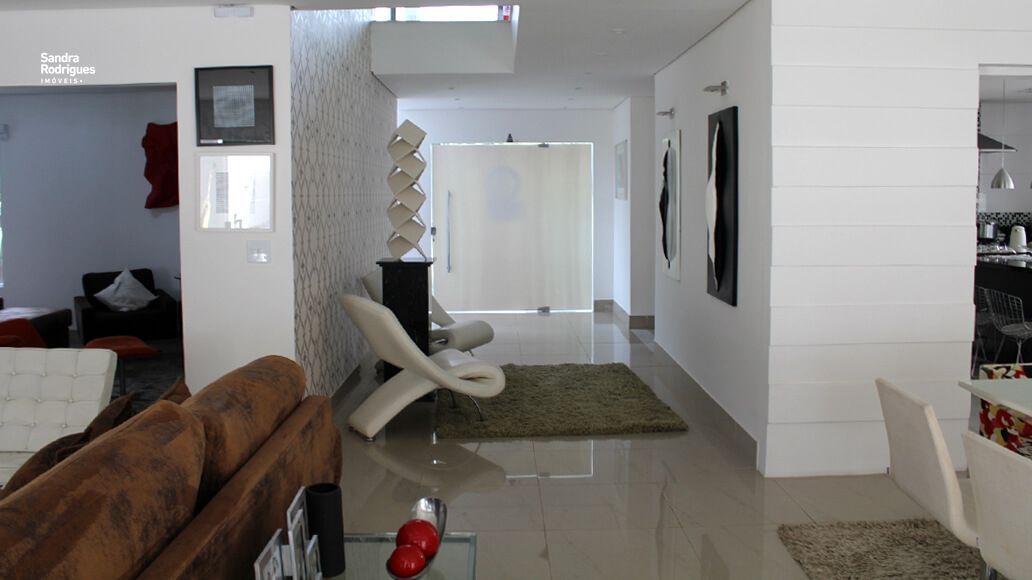Casa de Condomínio de 5 quartos, 800m² no bairro Arujá Hills I, em Arujá | Eu Corretor