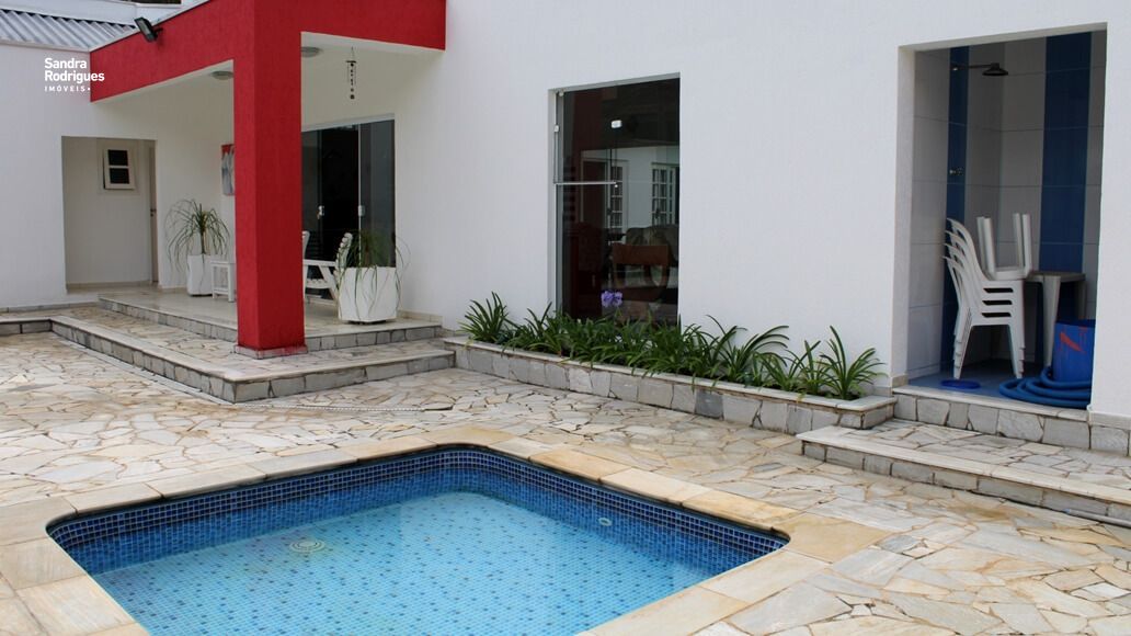 Casa de Condomínio à venda com 5 quartos, 800m² - Foto 44