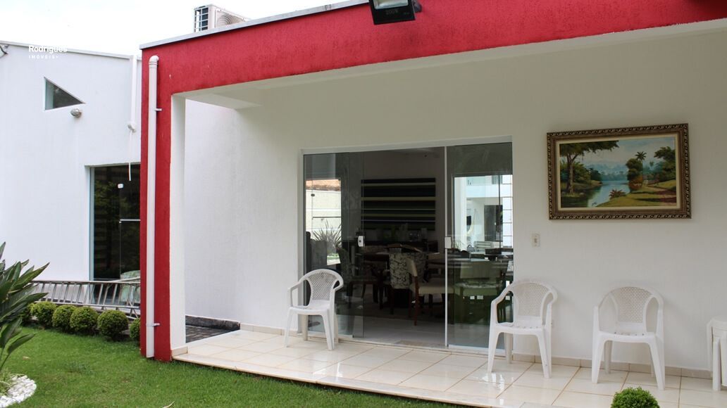 Casa de Condomínio à venda com 5 quartos, 800m² - Foto 43