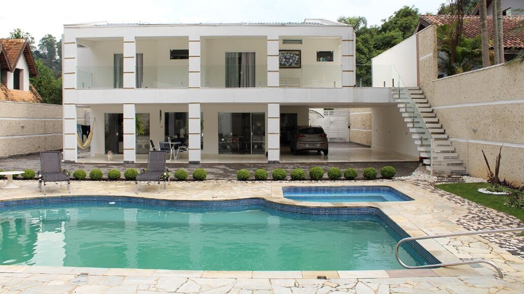 Casa de Condomínio à venda com 5 quartos, 800m² - Foto 37