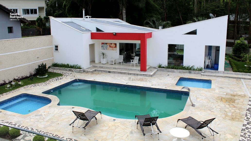 Casa de Condomínio à venda com 5 quartos, 800m² - Foto 36