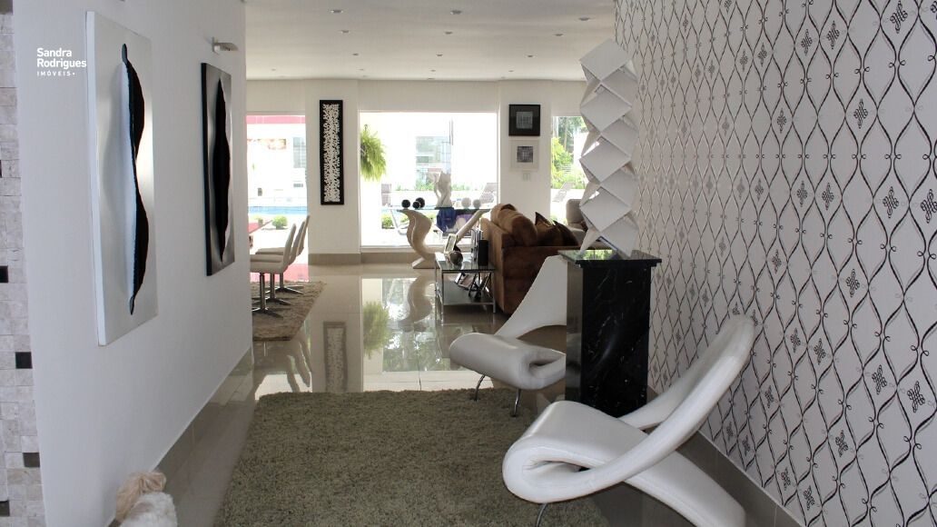 Casa de Condomínio de 5 quartos, 800m² no bairro Arujá Hills I, em Arujá | Eu Corretor
