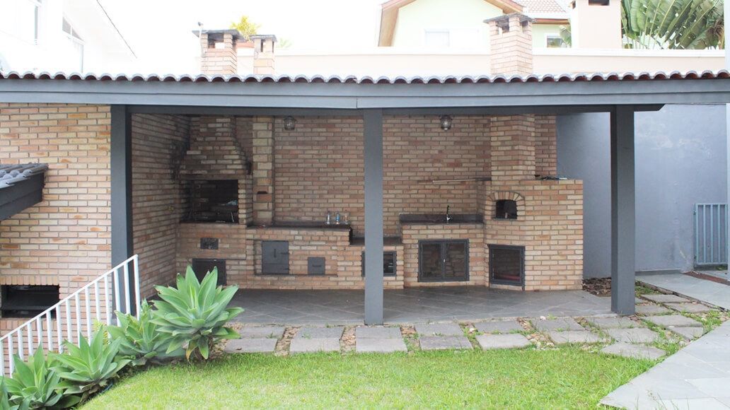 Casa de Condomínio à venda e aluguel com 3 quartos, 320m² - Foto 18