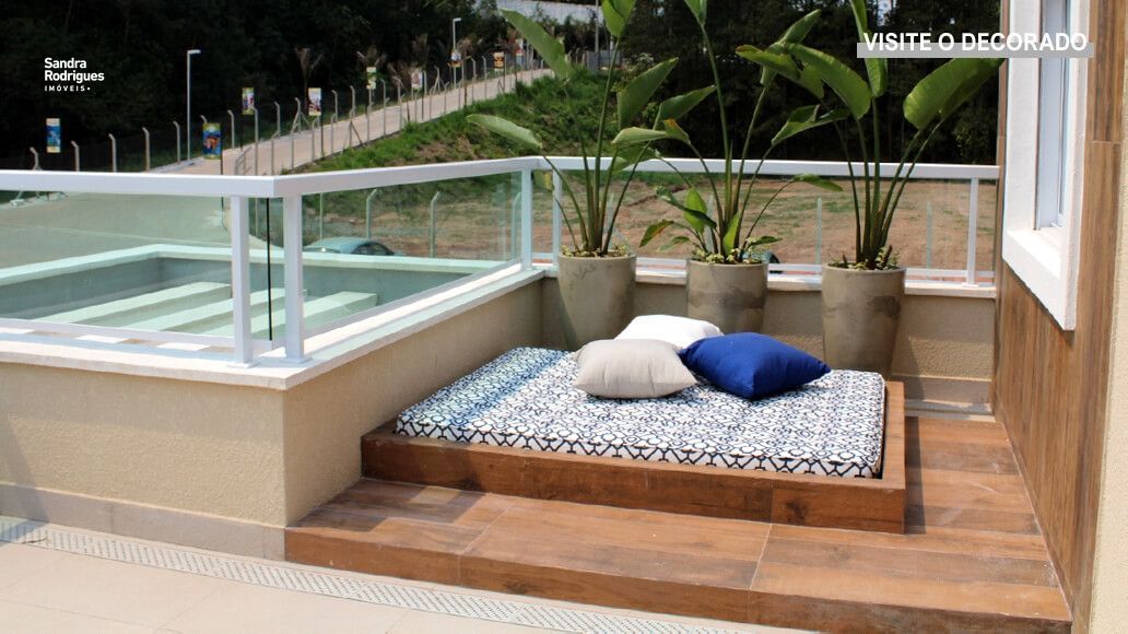 Casa de Condomínio, 4 quartos - Foto 41