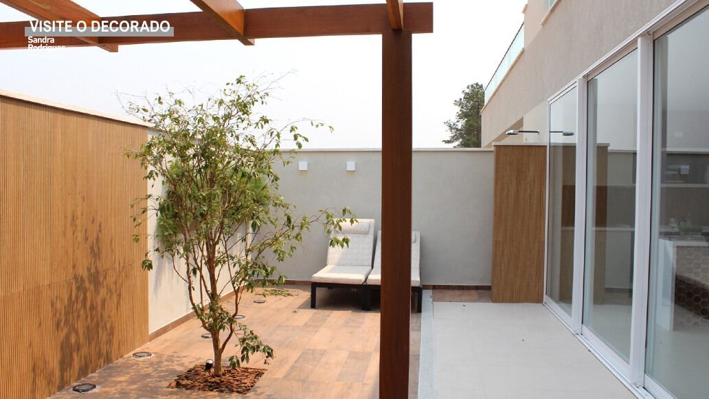 Casa de Condomínio, 4 quartos - Foto 22