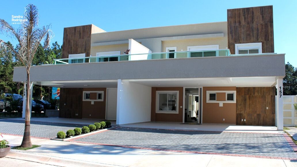 Casa de Condomínio, 4 quartos - Foto 43