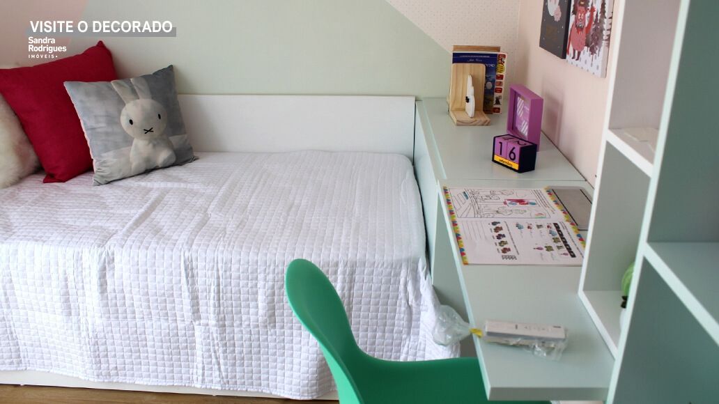Casa de Condomínio, 4 quartos - Foto 33