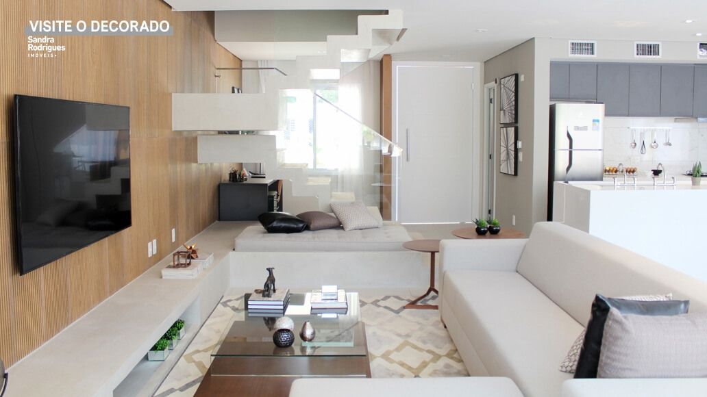 Casa de Condomínio, 4 quartos - Foto 5