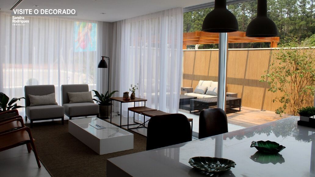 Casa de Condomínio, 4 quartos - Foto 18