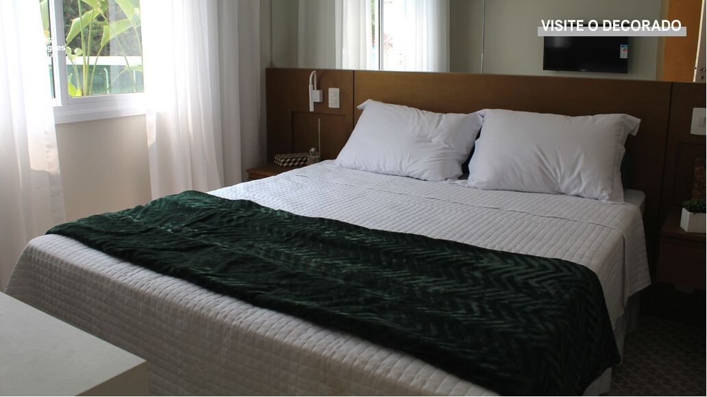 Casa de Condomínio, 4 quartos - Foto 38