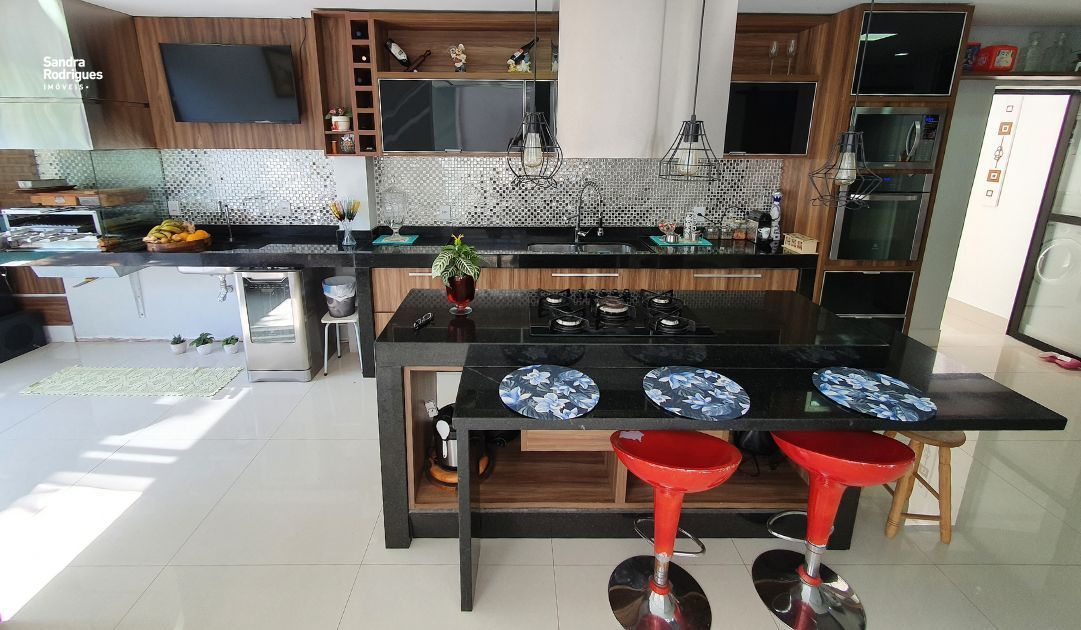 Casa de Condomínio, 3 quartos - Foto 9